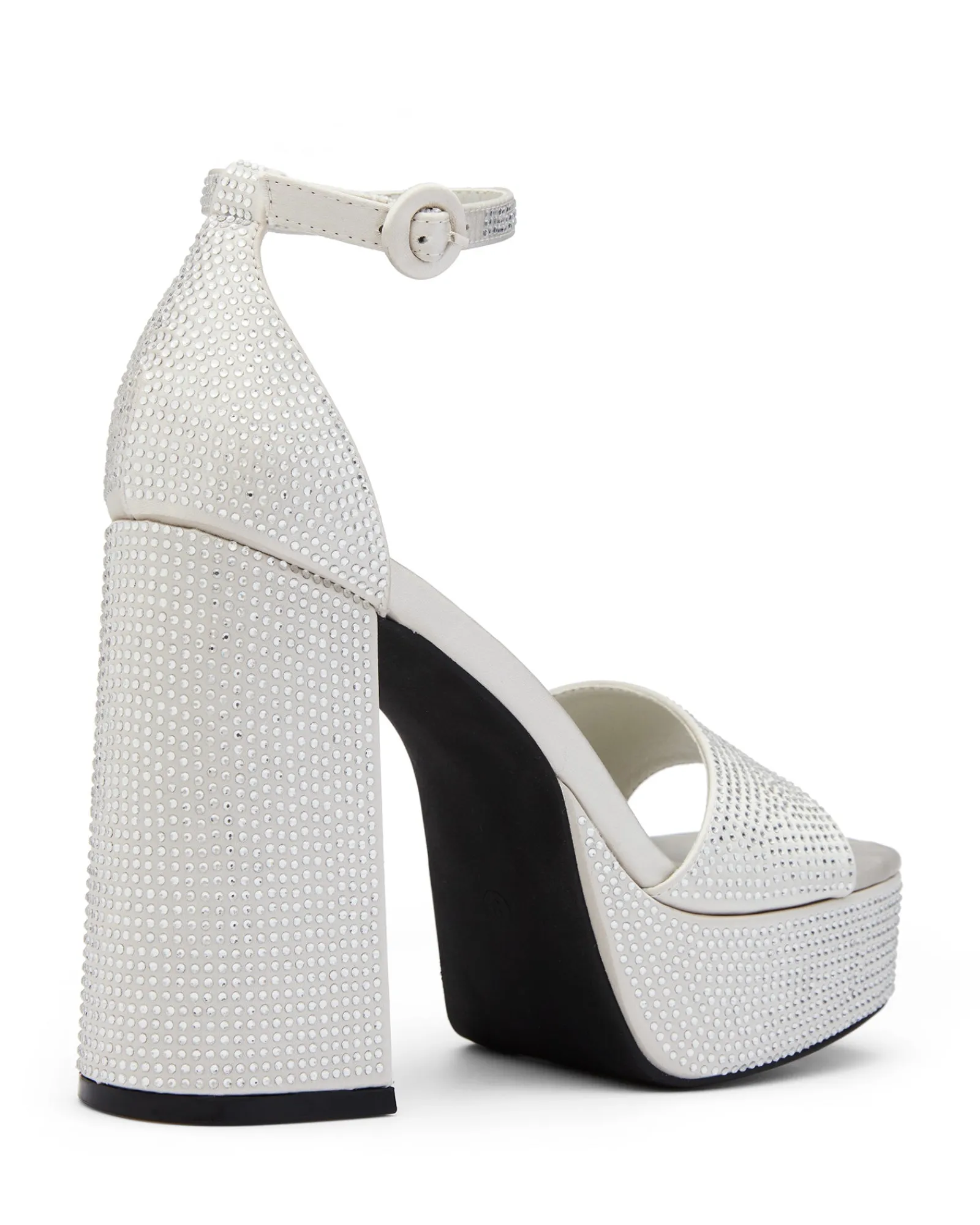 Therapy Shoes High Heels-Moda Satin *FINAL SALE*