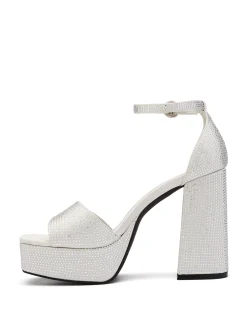 Therapy Shoes High Heels-Moda Satin *FINAL SALE*