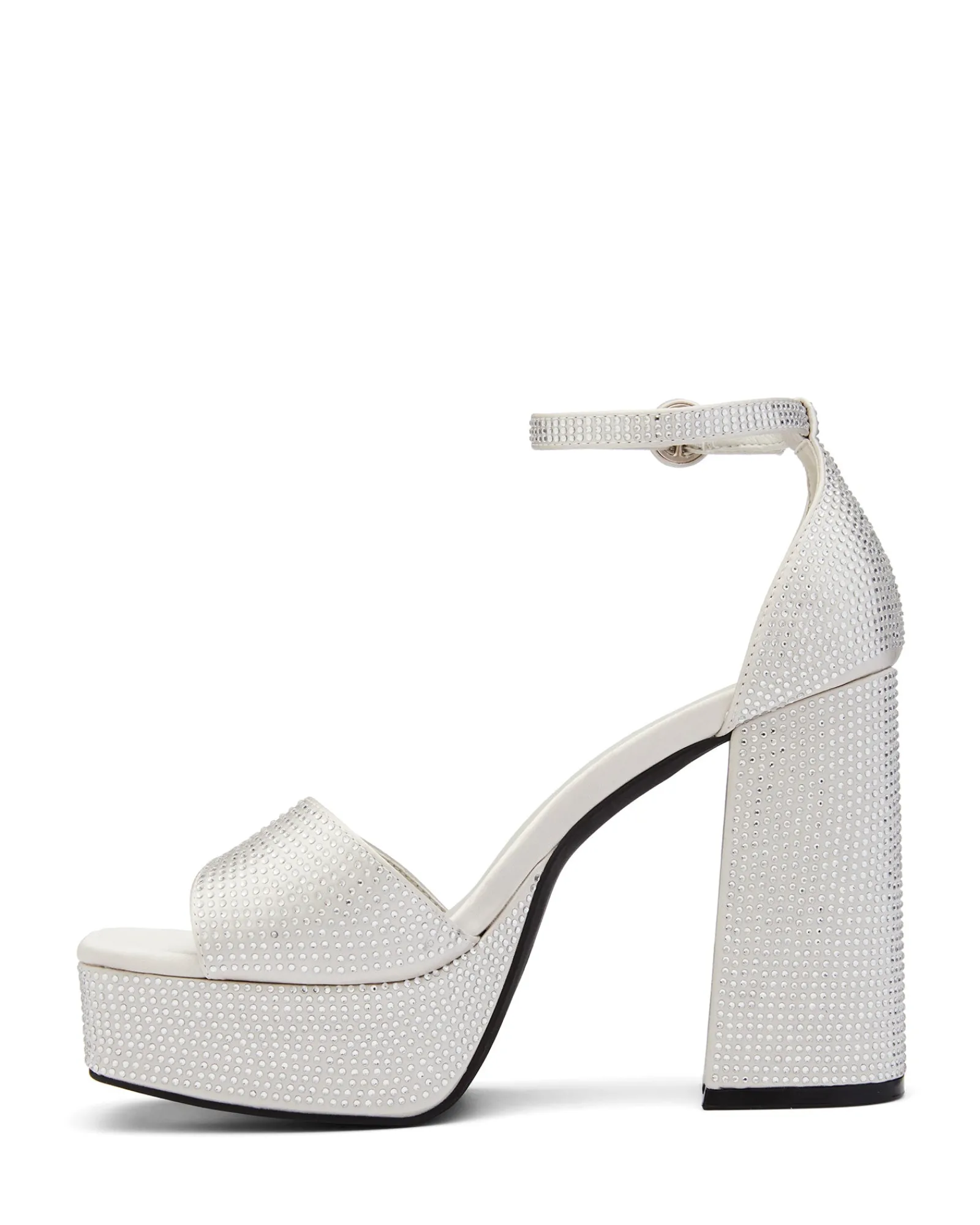 Therapy Shoes High Heels-Moda Satin *FINAL SALE*