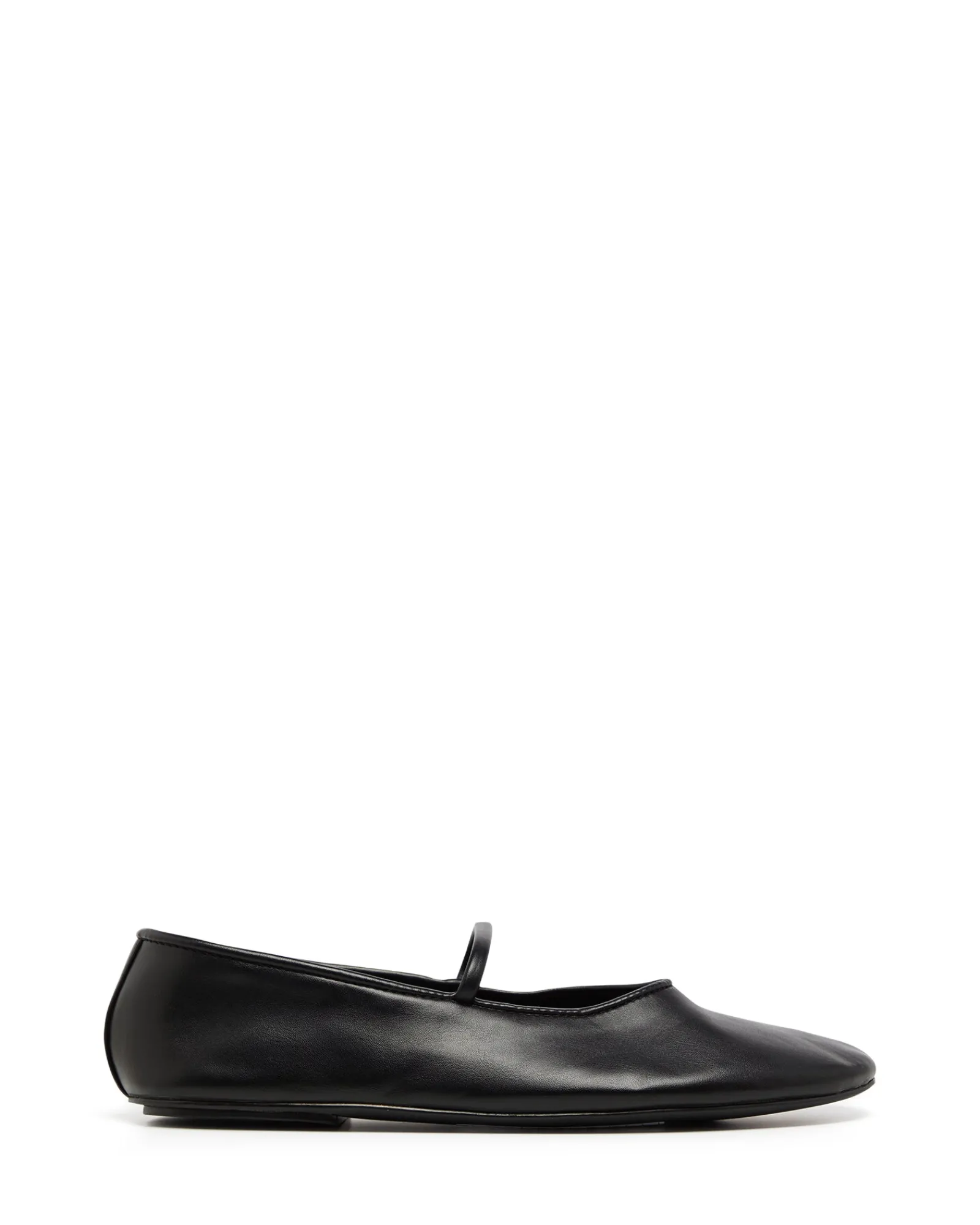 Therapy Shoes Ballet Flats-Moncherri Smooth *FINAL SALE*