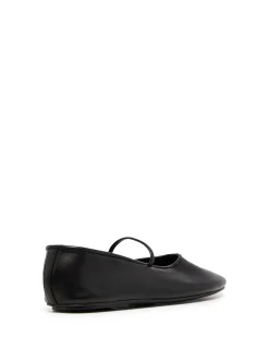 Therapy Shoes Ballet Flats-Moncherri Smooth *FINAL SALE*