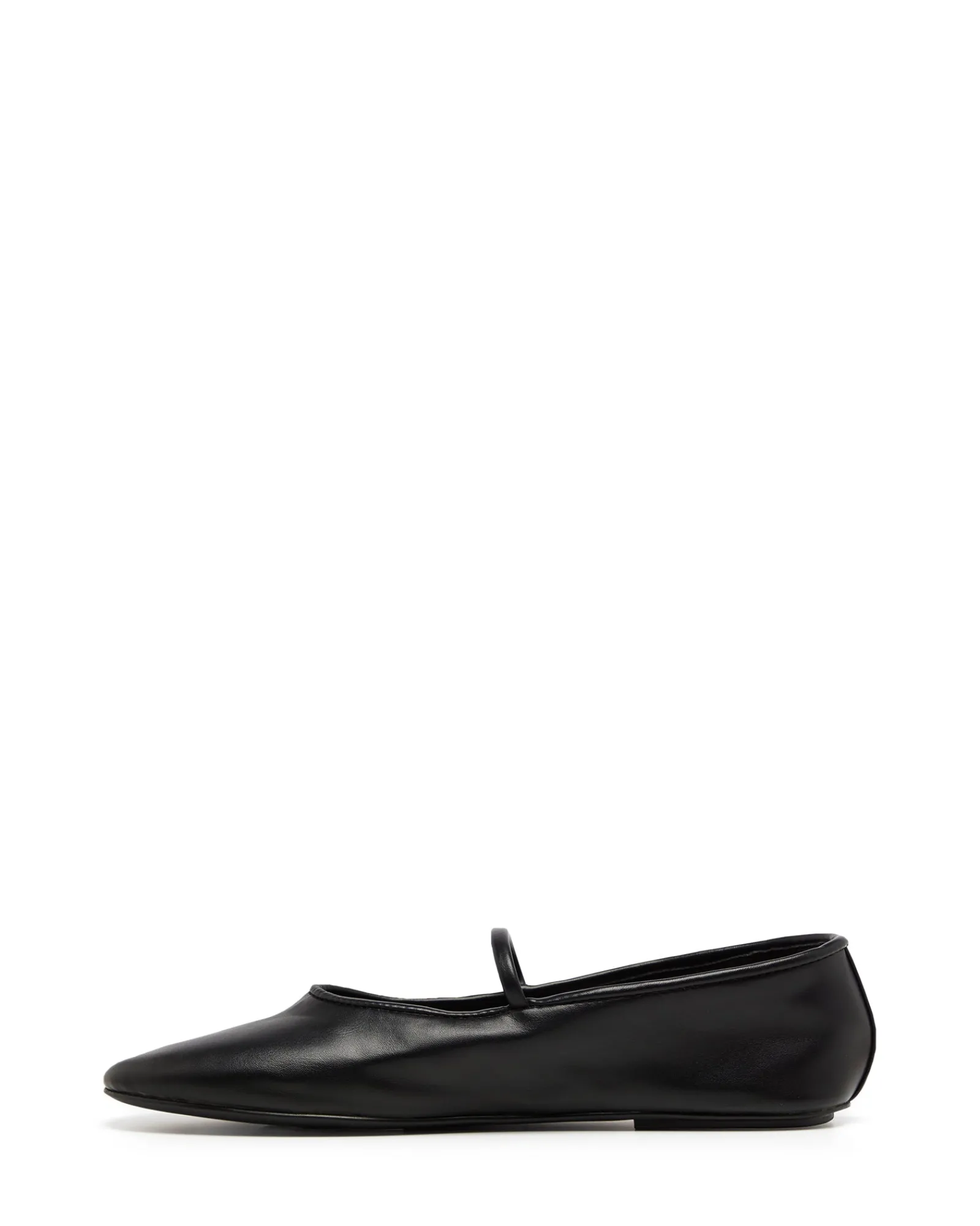 Therapy Shoes Ballet Flats-Moncherri Smooth *FINAL SALE*