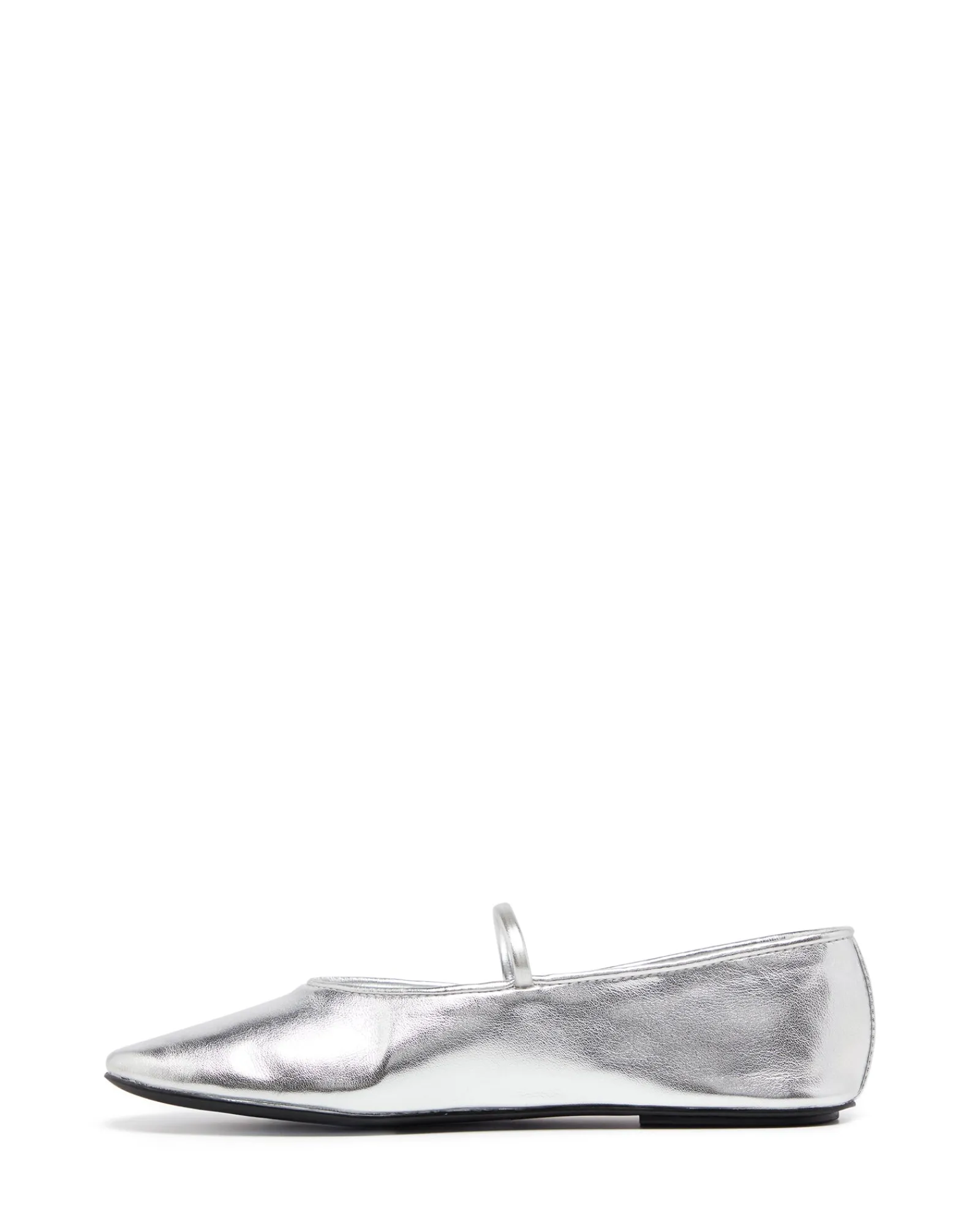 Therapy Shoes Ballet Flats-Moncherri Smooth *FINAL SALE*