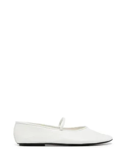 Therapy Shoes Ballet Flats-Moncherri Smooth *FINAL SALE*
