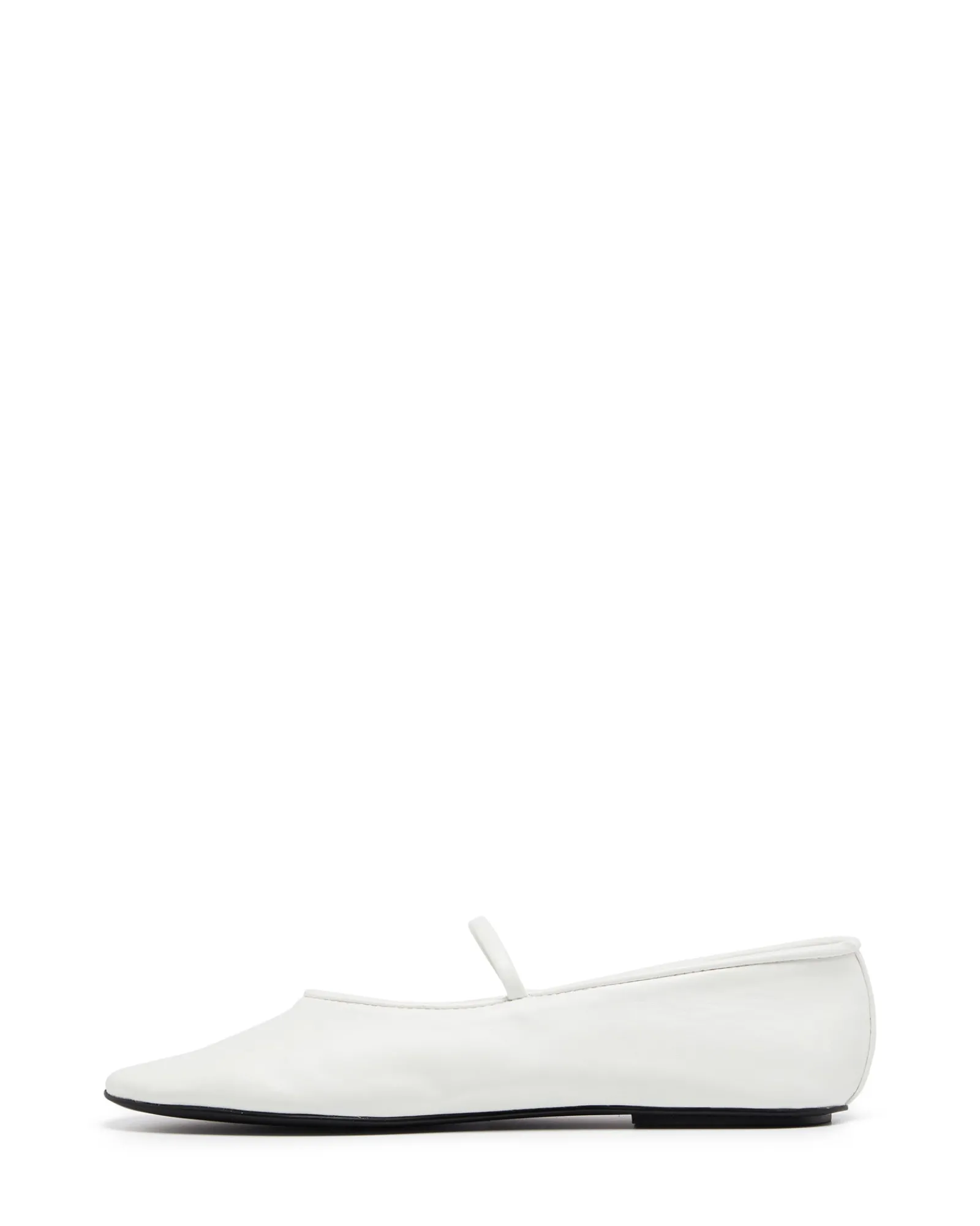 Therapy Shoes Ballet Flats-Moncherri Smooth *FINAL SALE*