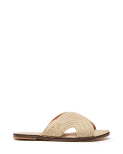 Therapy Shoes Sandals|Flat Sandals-Monzi *FINAL SALE*