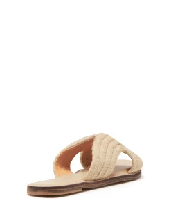 Therapy Shoes Sandals|Flat Sandals-Monzi *FINAL SALE*