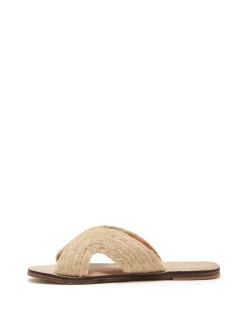 Therapy Shoes Sandals|Flat Sandals-Monzi *FINAL SALE*