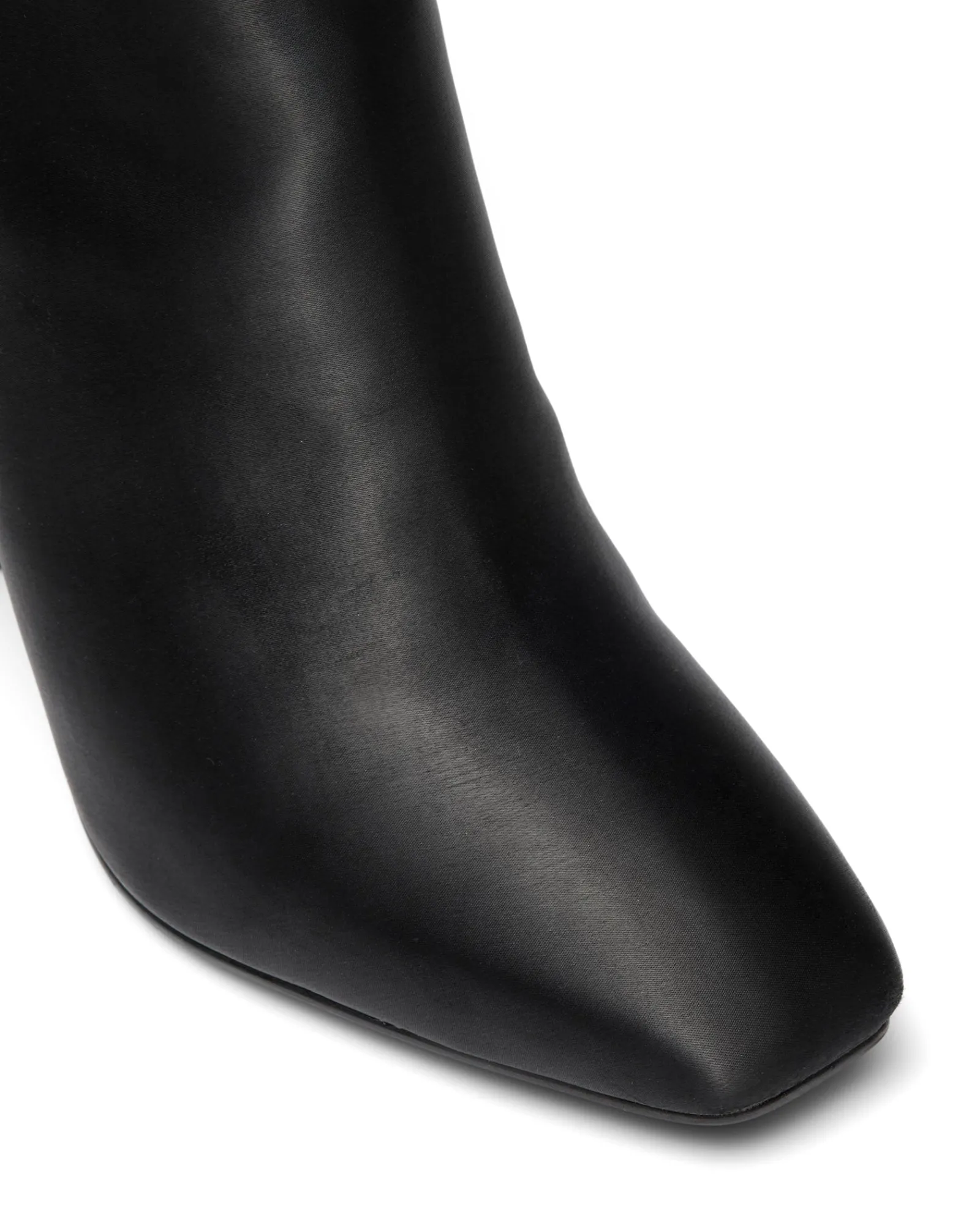 Therapy Shoes Heeled Boots|Tall Boots-Muse Tall Boot Satin