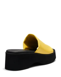 Therapy Shoes Platform Sandals|Flatform Sandals-Naomi Lemon *FINAL SALE*