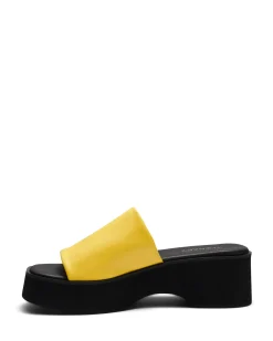 Therapy Shoes Platform Sandals|Flatform Sandals-Naomi Lemon *FINAL SALE*