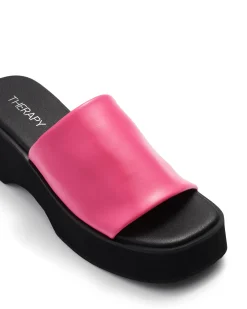Therapy Shoes Platform Sandals|Flatform Sandals-Naomi *FINAL SALE*