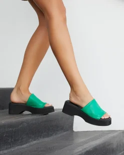 Therapy Shoes Platform Sandals|Flatform Sandals-Naomi Fern *FINAL SALE*