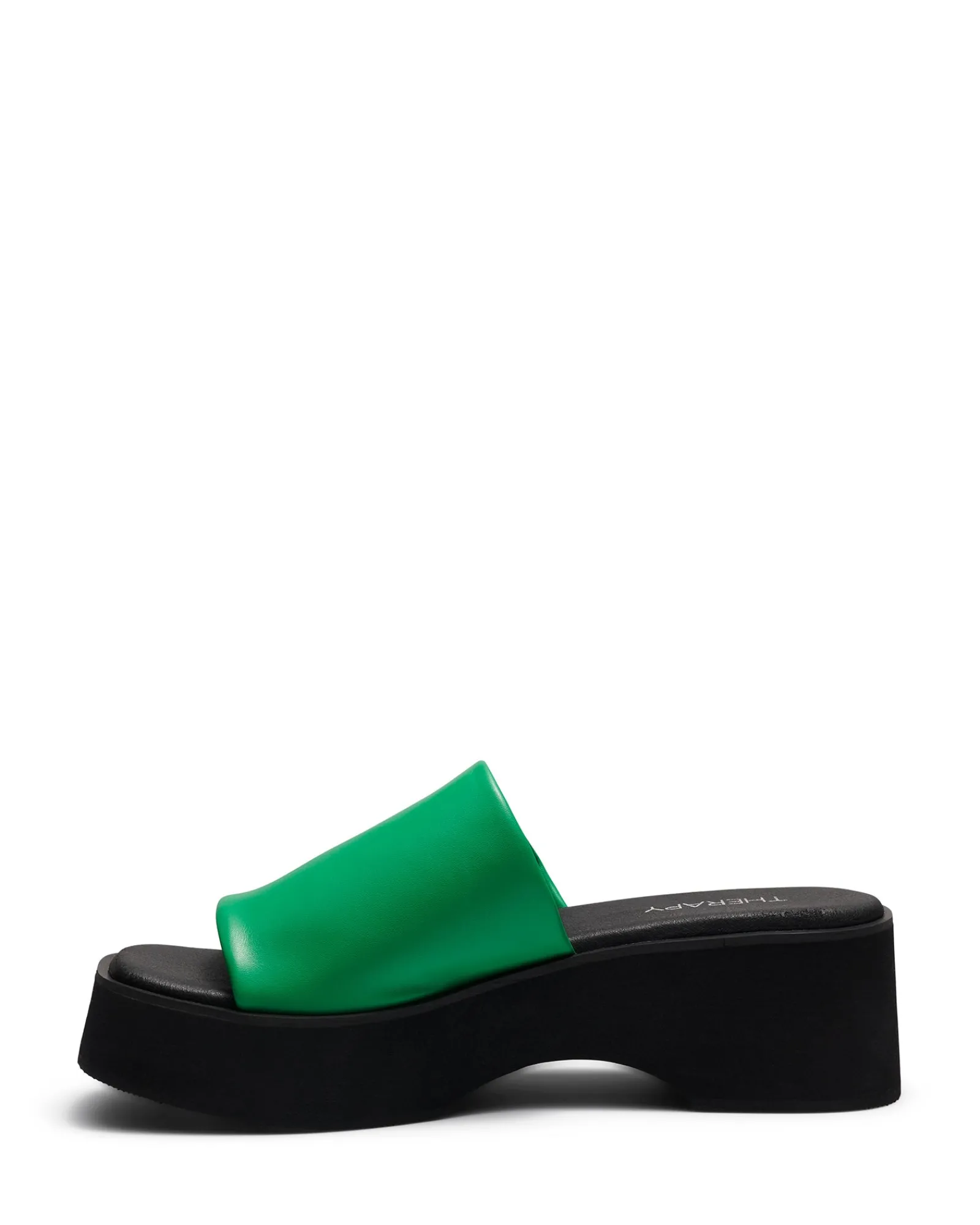 Therapy Shoes Platform Sandals|Flatform Sandals-Naomi Fern *FINAL SALE*