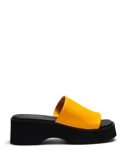 Therapy Shoes Platform Sandals|Flatform Sandals-Naomi *FINAL SALE*
