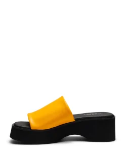 Therapy Shoes Platform Sandals|Flatform Sandals-Naomi *FINAL SALE*