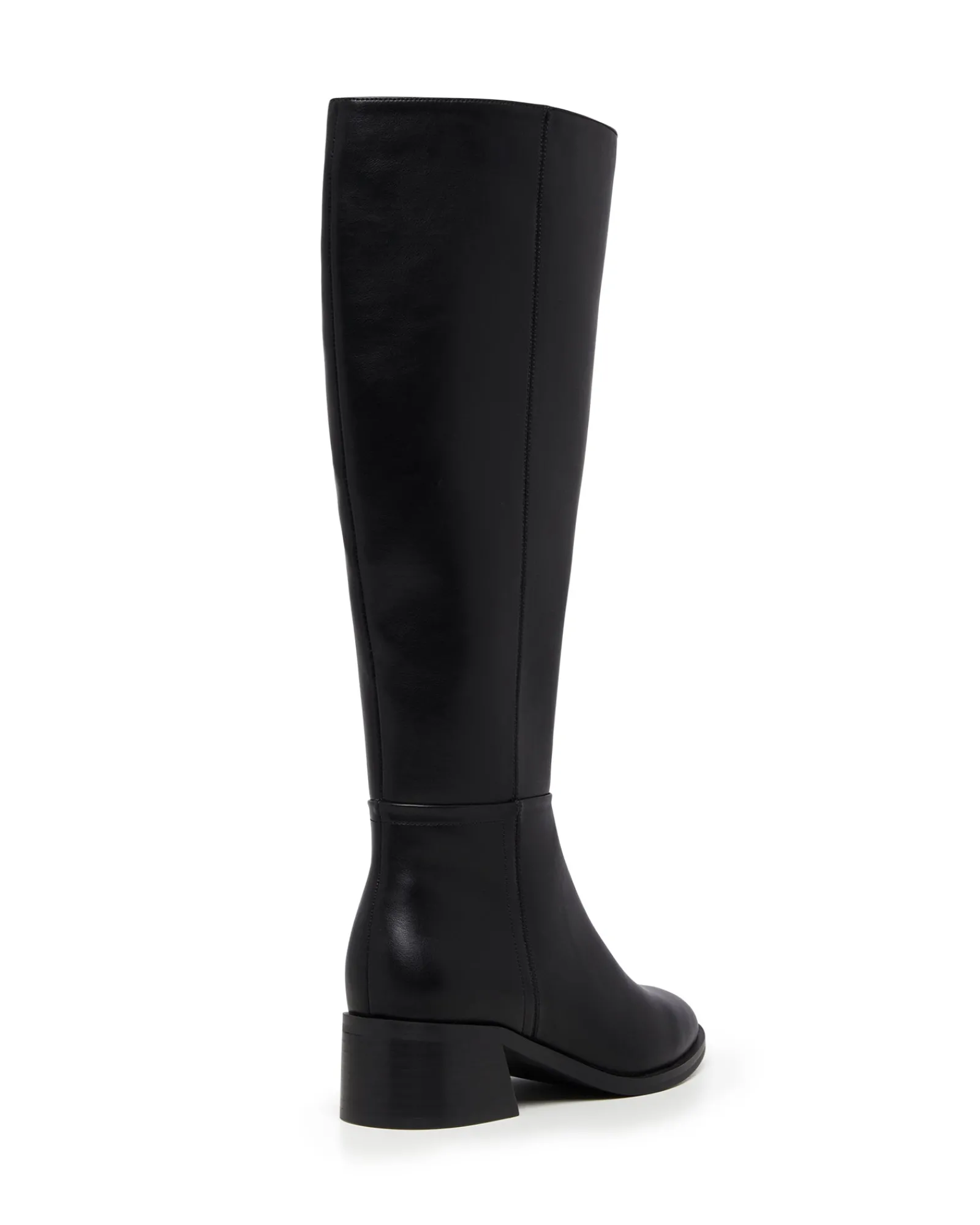 Therapy Shoes Tall Boots|Heeled Boots-Neva Tall Boot Smooth