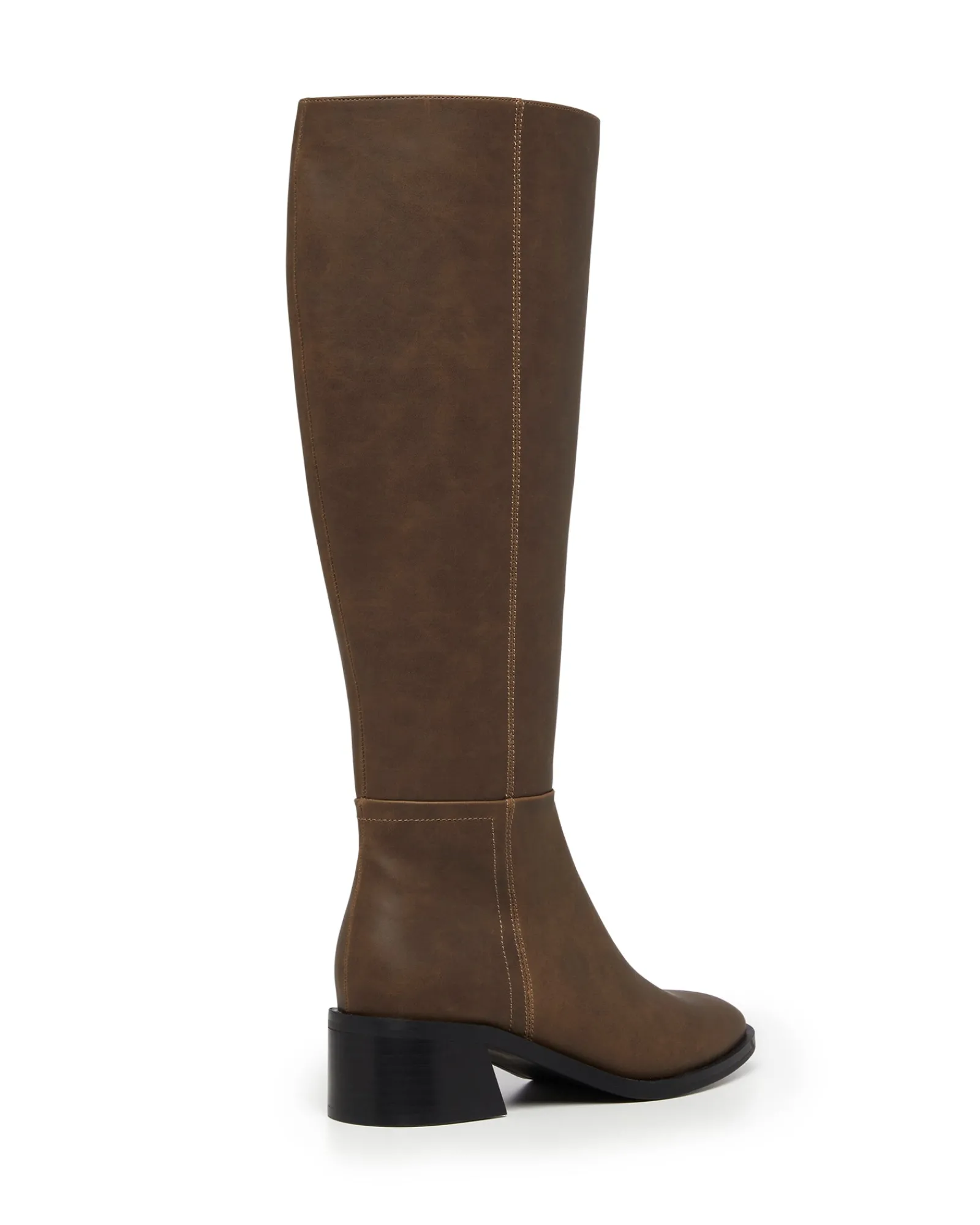 Therapy Shoes Heeled Boots|Tall Boots-Neva Tall Boot Nubuck