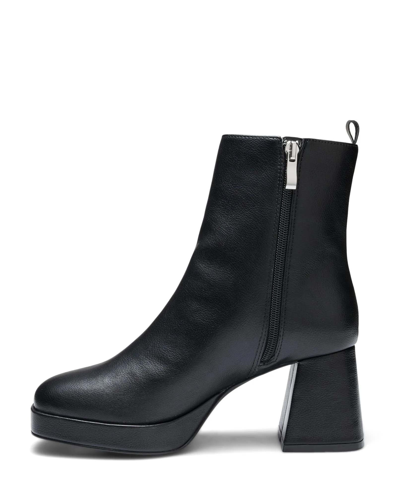 Therapy Shoes Ankle Boots-Nix Platform Boot