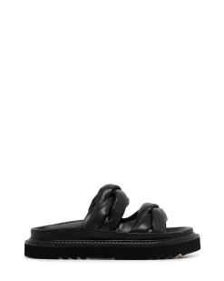 Therapy Shoes Flatform Sandals|Sandals-Oakley Sandal