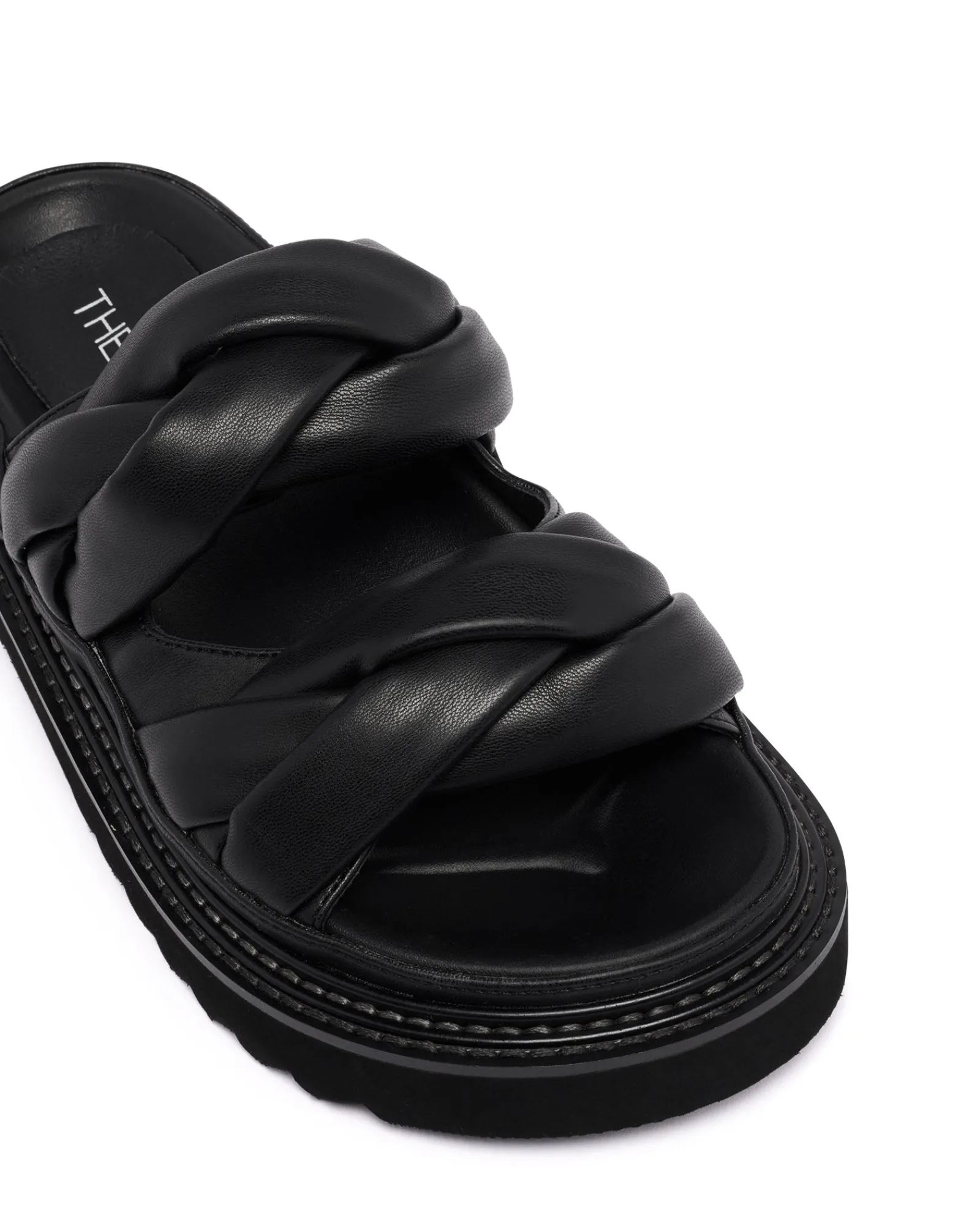 Therapy Shoes Flatform Sandals|Sandals-Oakley Sandal