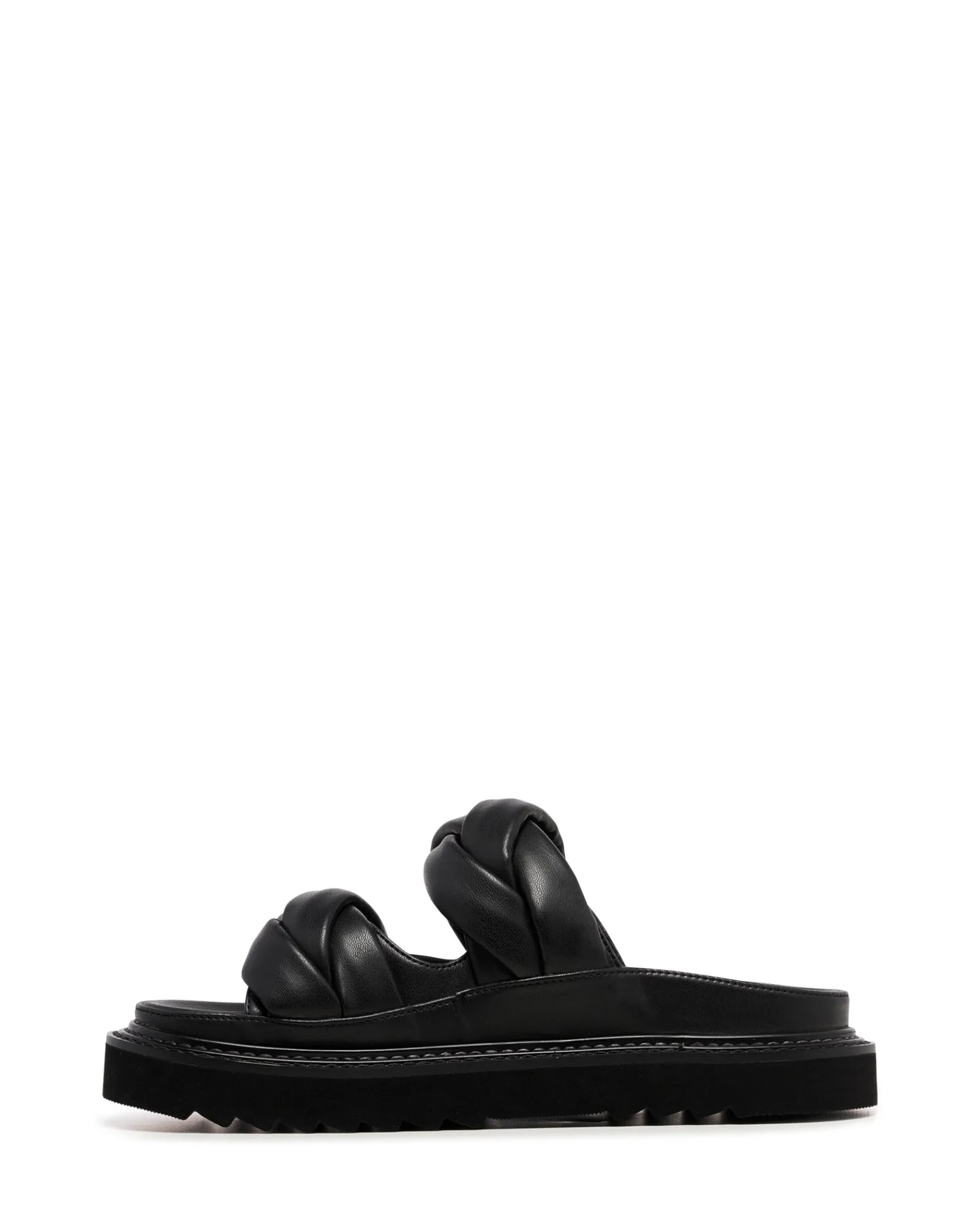 Therapy Shoes Flatform Sandals|Sandals-Oakley Sandal