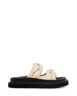 Therapy Shoes Flatform Sandals|Sandals-Oakley Sandal