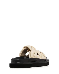 Therapy Shoes Flatform Sandals|Sandals-Oakley Sandal