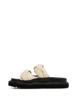 Therapy Shoes Flatform Sandals|Sandals-Oakley Sandal
