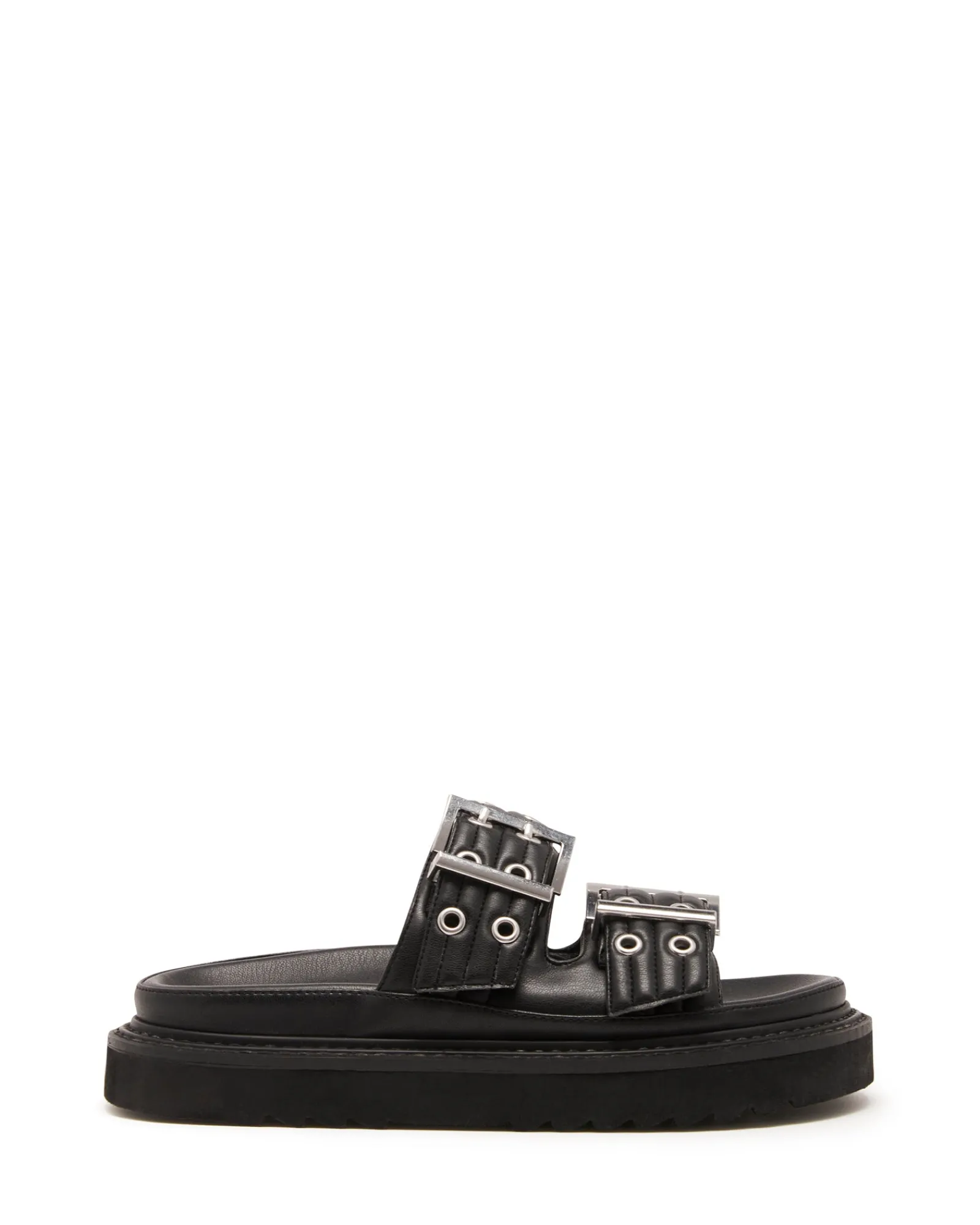 Therapy Shoes Flatform Sandals-Origin Sandal Smooth