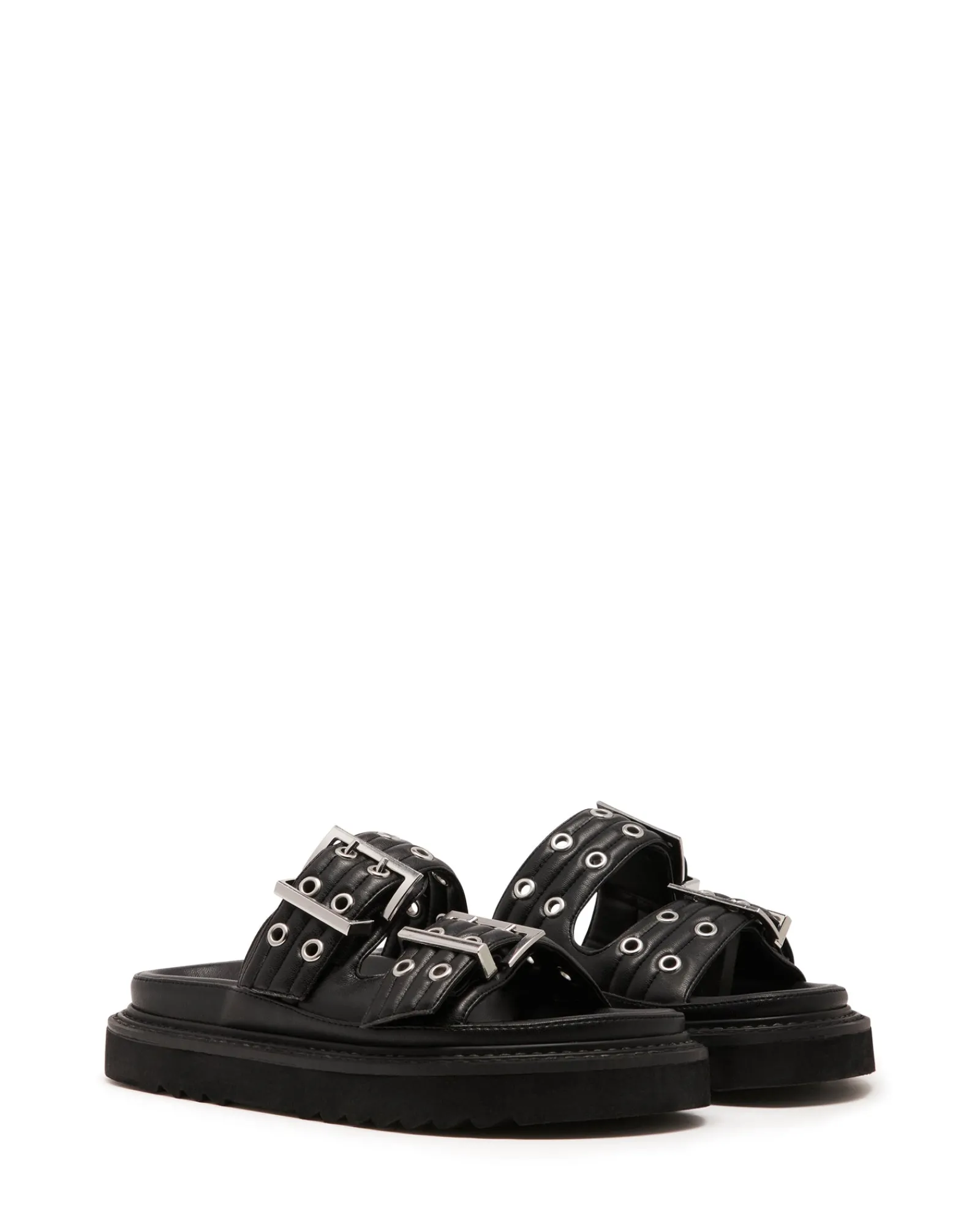 Therapy Shoes Flatform Sandals-Origin Sandal Smooth