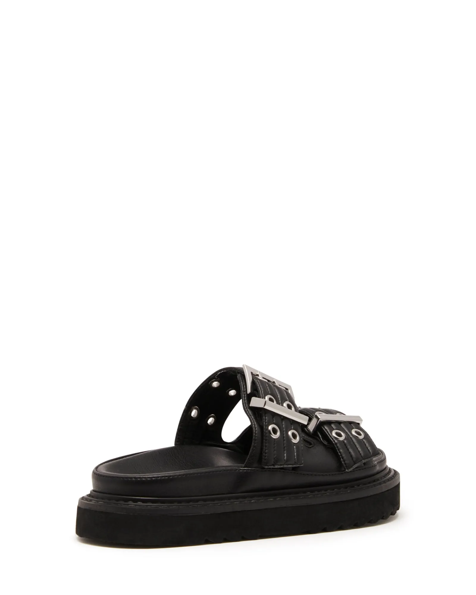 Therapy Shoes Flatform Sandals-Origin Sandal Smooth