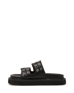 Therapy Shoes Flatform Sandals-Origin Sandal Smooth