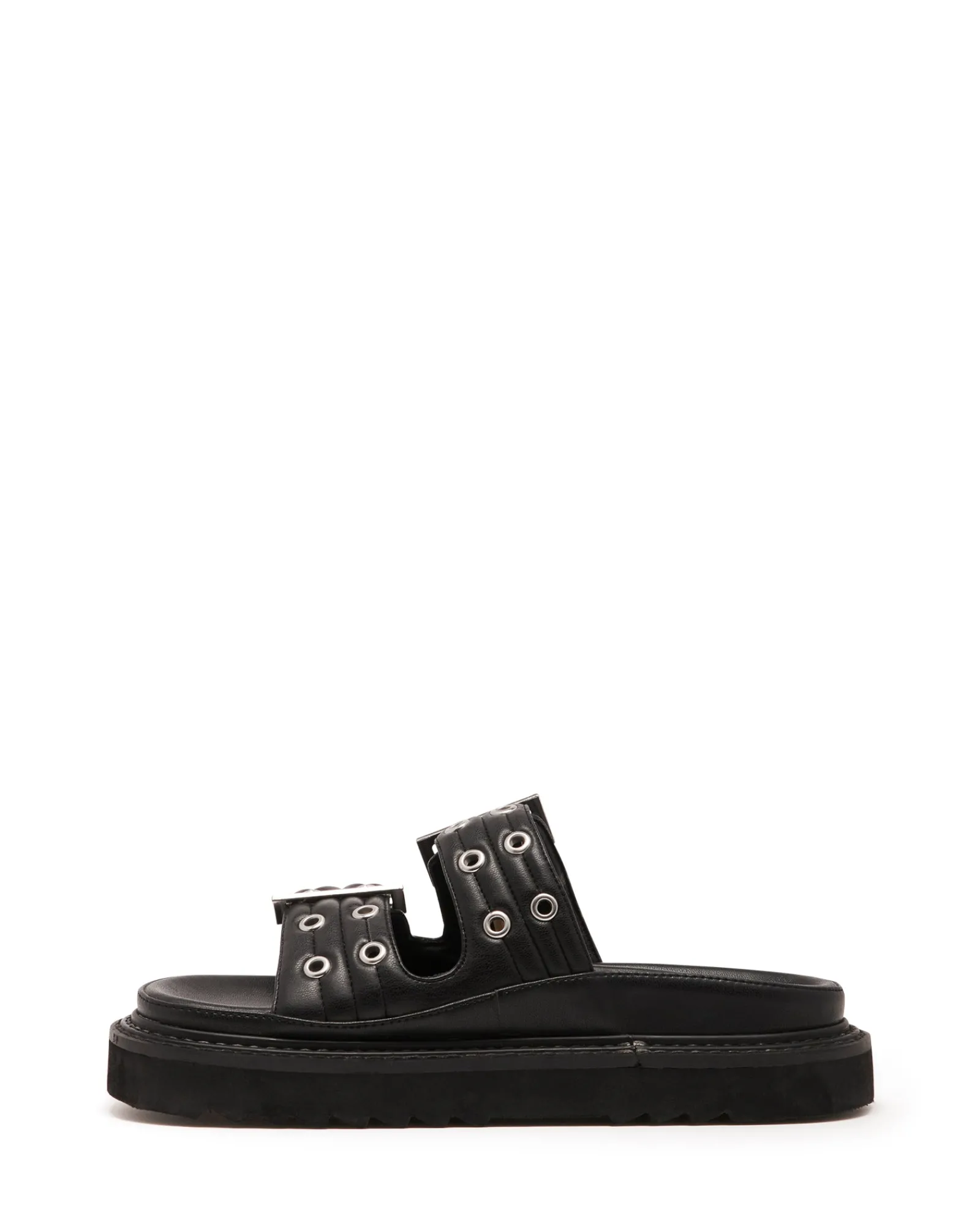Therapy Shoes Flatform Sandals-Origin Sandal Smooth