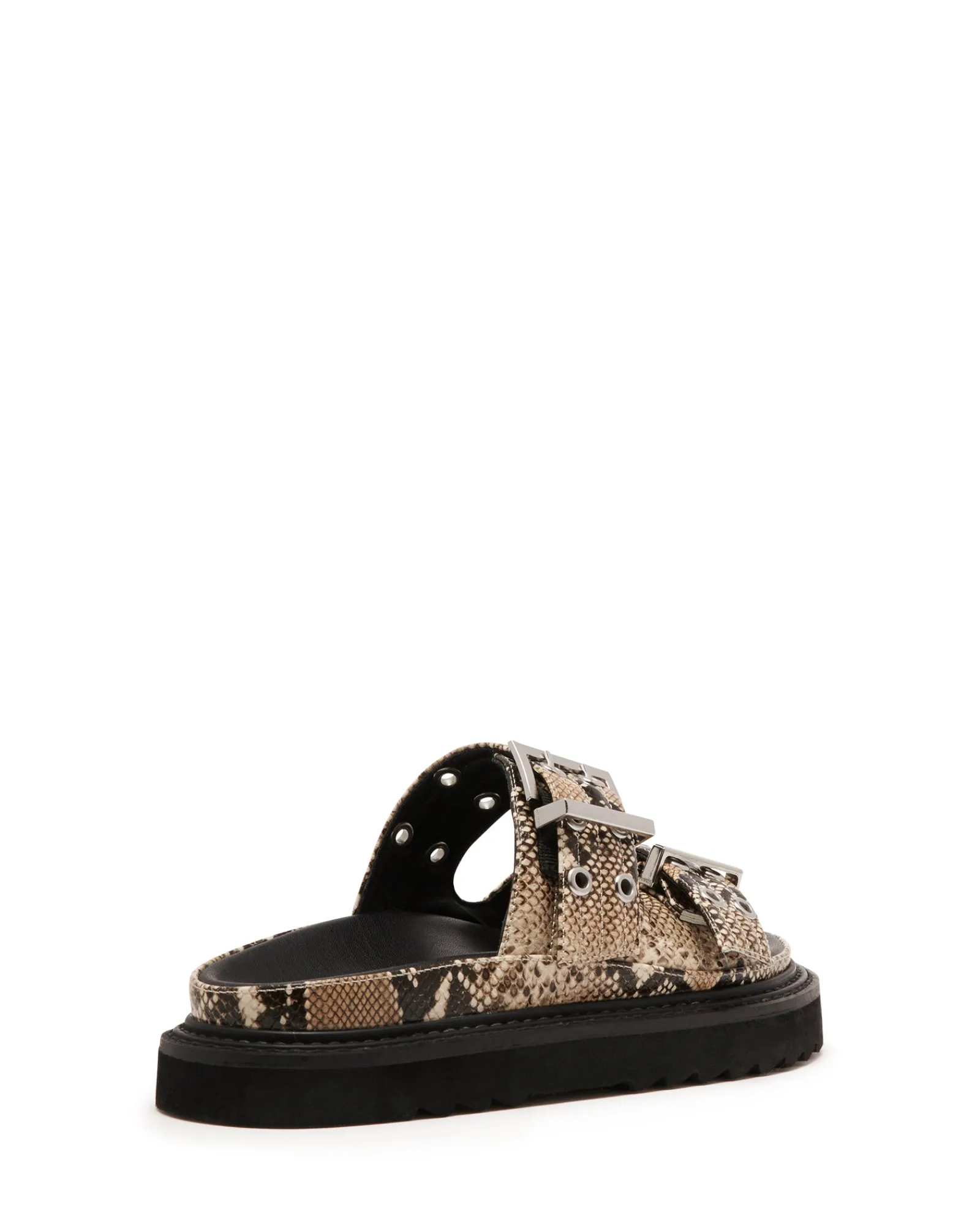 Therapy Shoes Flatform Sandals-Origin Sandal Snake