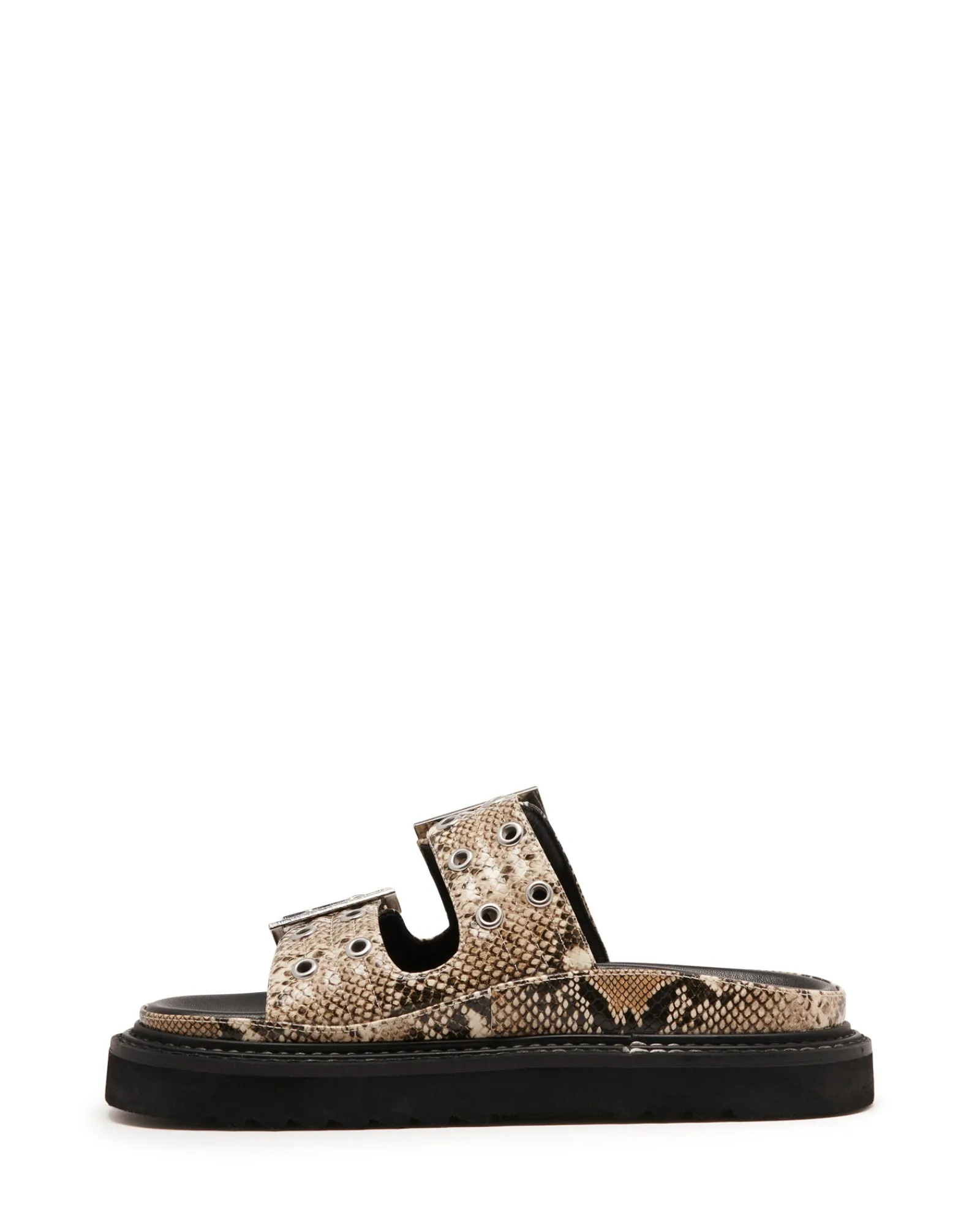 Therapy Shoes Flatform Sandals-Origin Sandal Snake