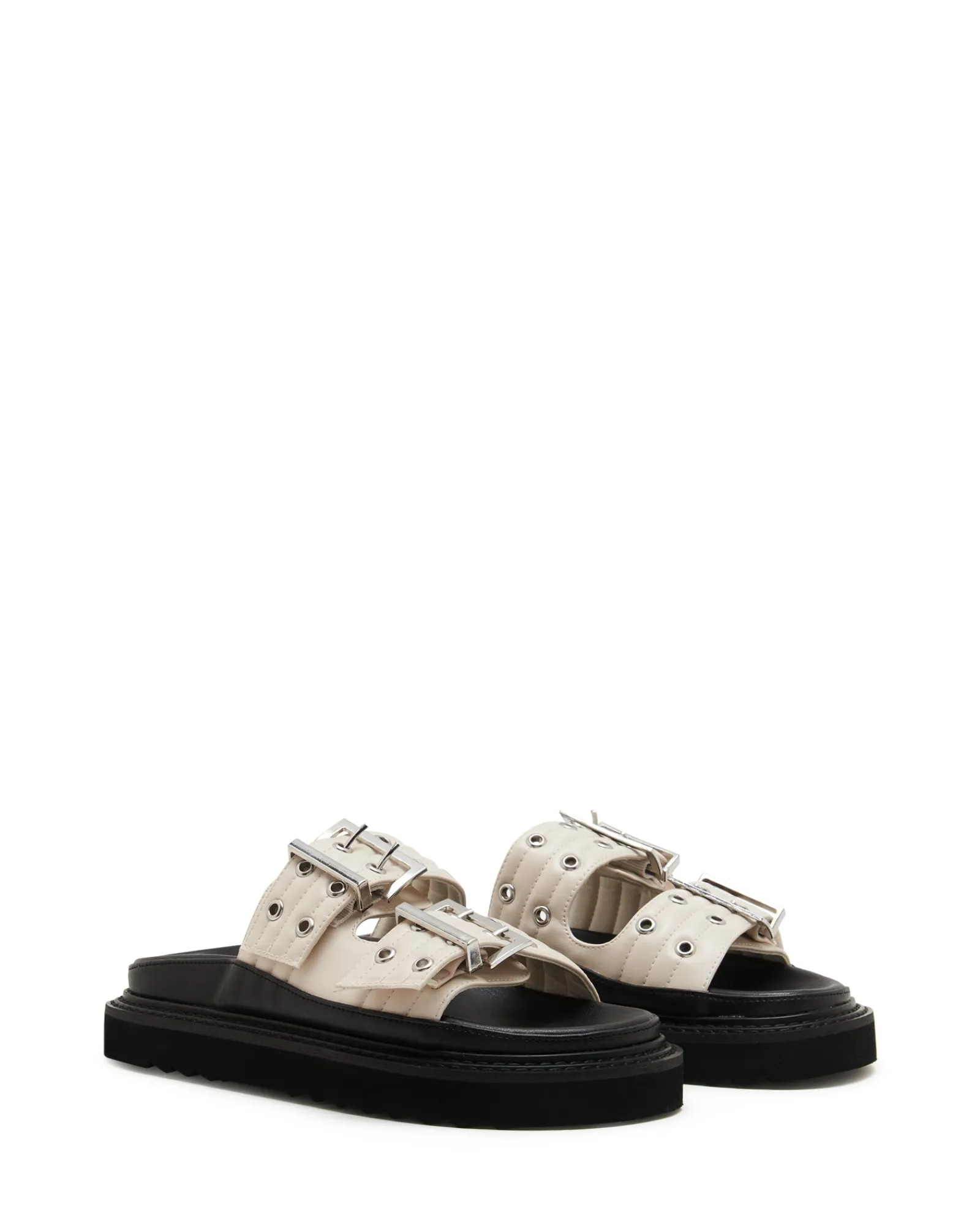 Therapy Shoes Flatform Sandals-Origin Sandal Smooth