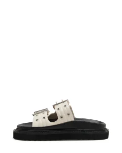 Therapy Shoes Flatform Sandals-Origin Sandal Smooth