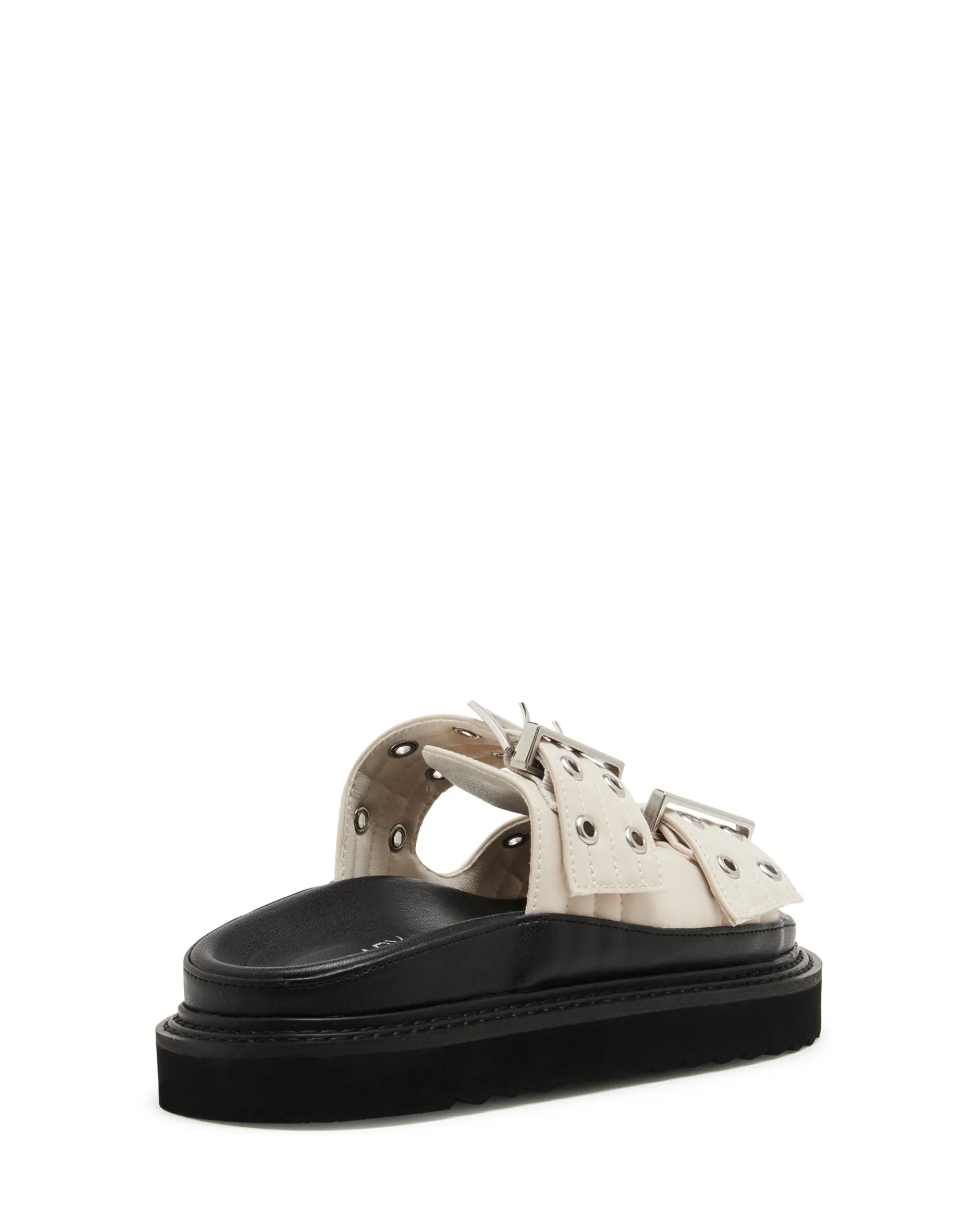 Therapy Shoes Flatform Sandals-Origin Sandal Smooth