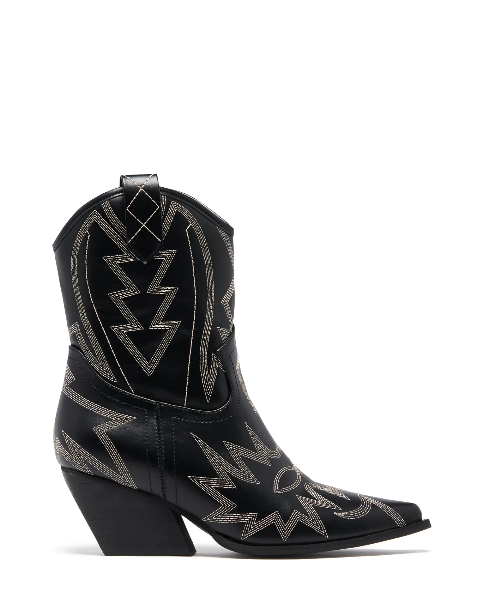 Therapy Shoes Ankle Boots-Outlaw *FINAL SALE*