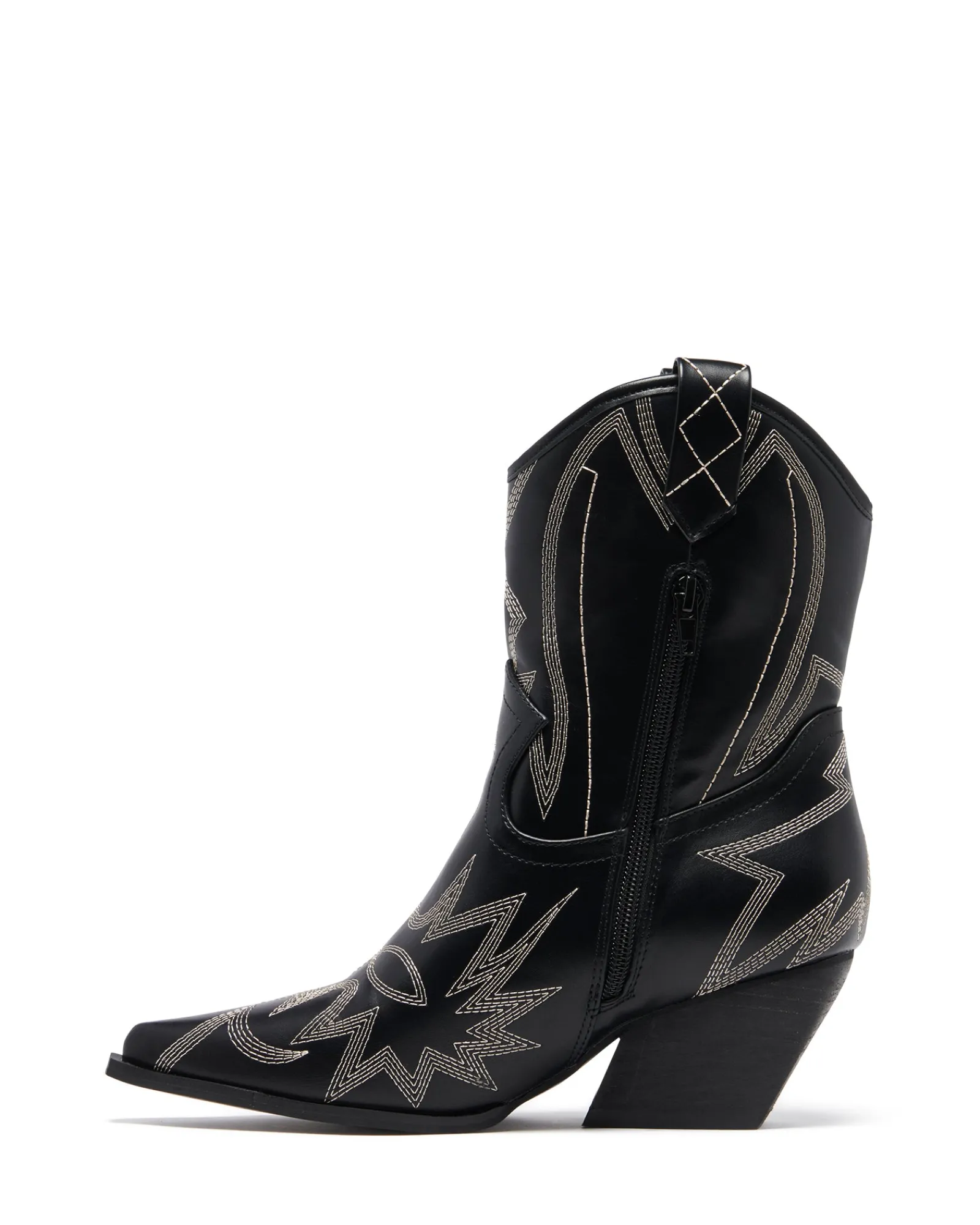 Therapy Shoes Ankle Boots-Outlaw *FINAL SALE*