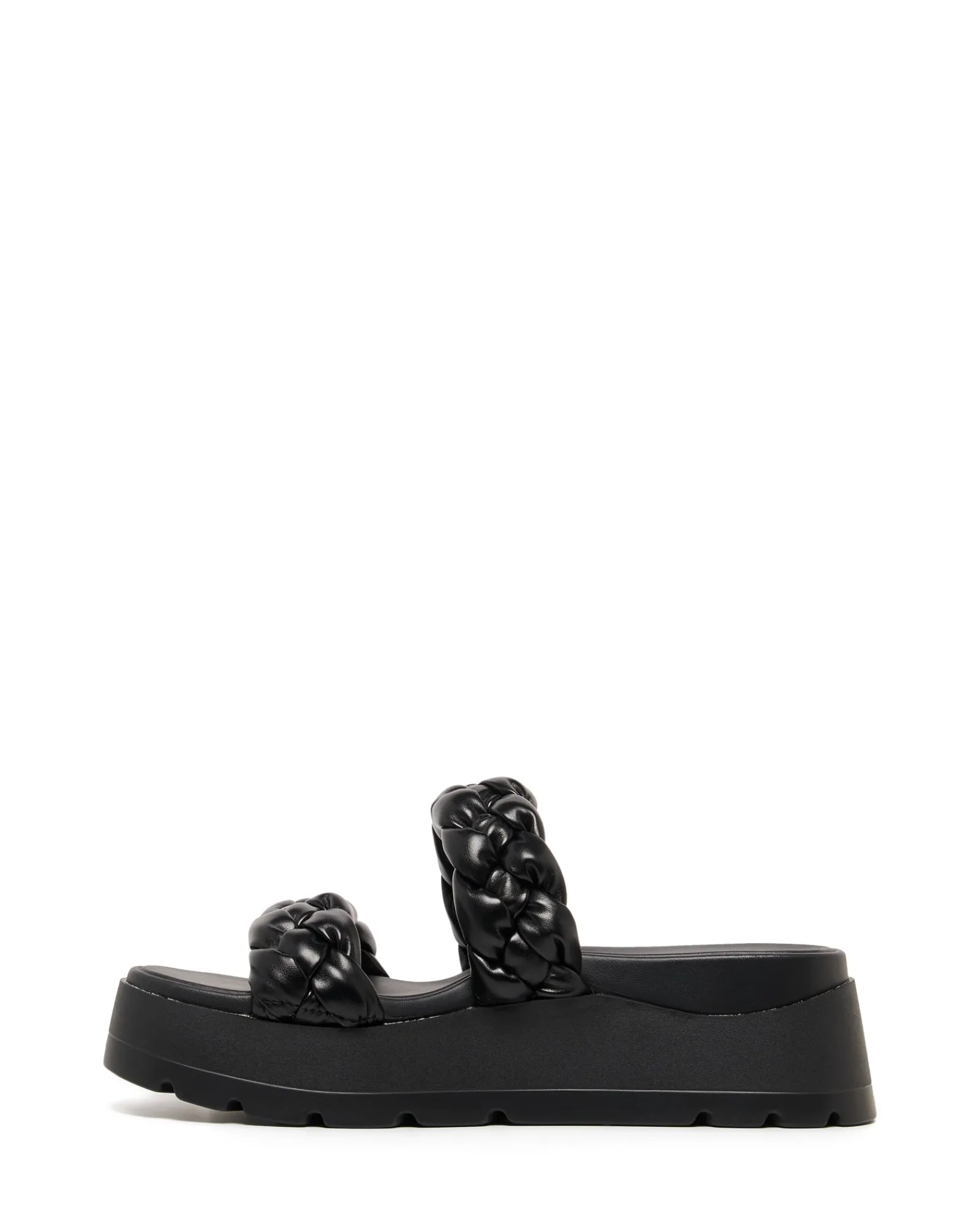 Therapy Shoes Platform Sandals|Flatform Sandals-Paradise Flatform Sandal Smooth