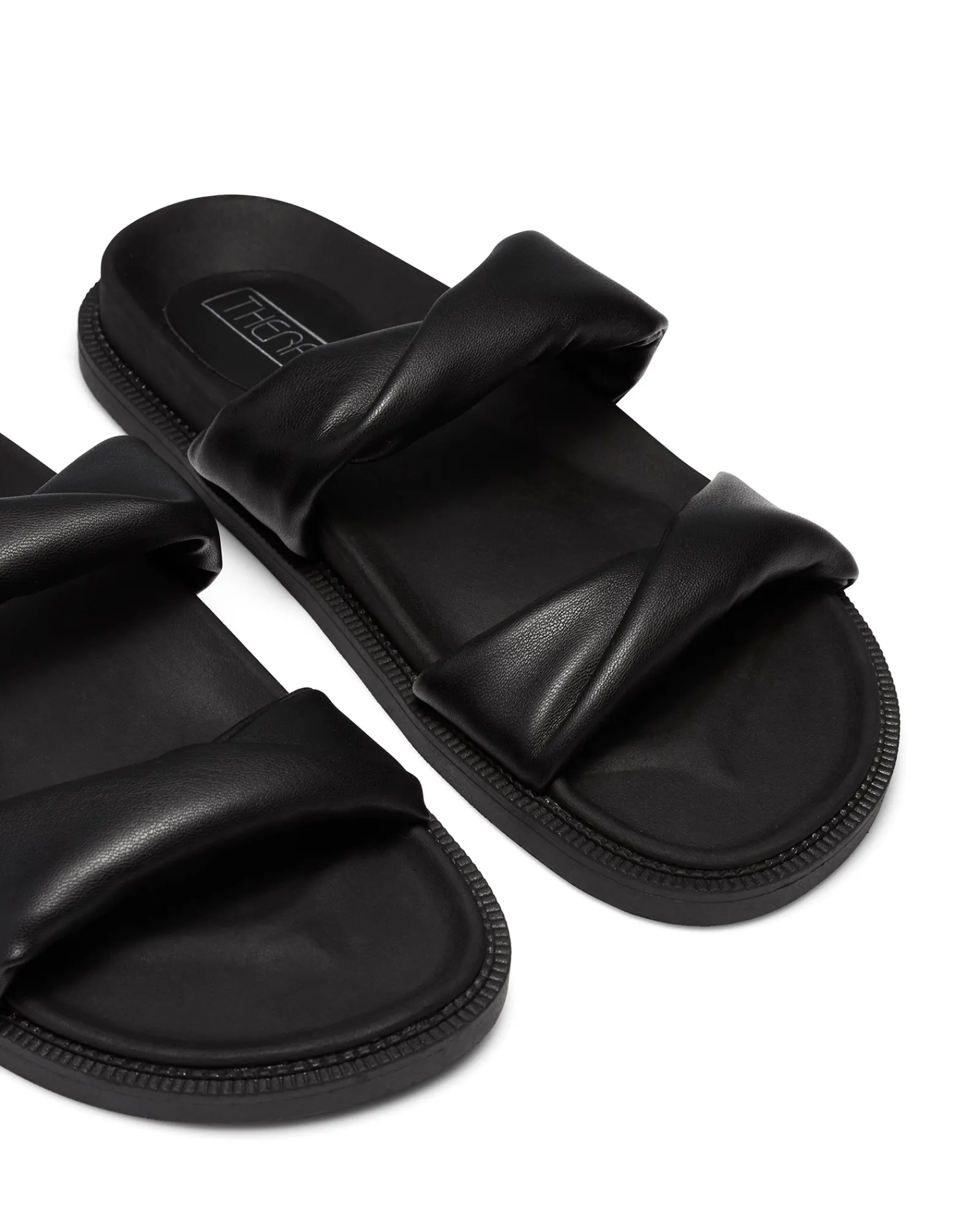 Therapy Shoes Chunky Sandals|Sandals-Peele Sandals