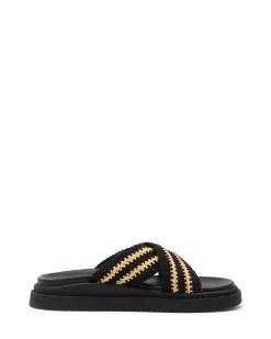 Therapy Shoes Platform Sandals|Chunky Sandals-Peta Platform Sandal
