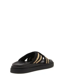 Therapy Shoes Platform Sandals|Chunky Sandals-Peta Platform Sandal