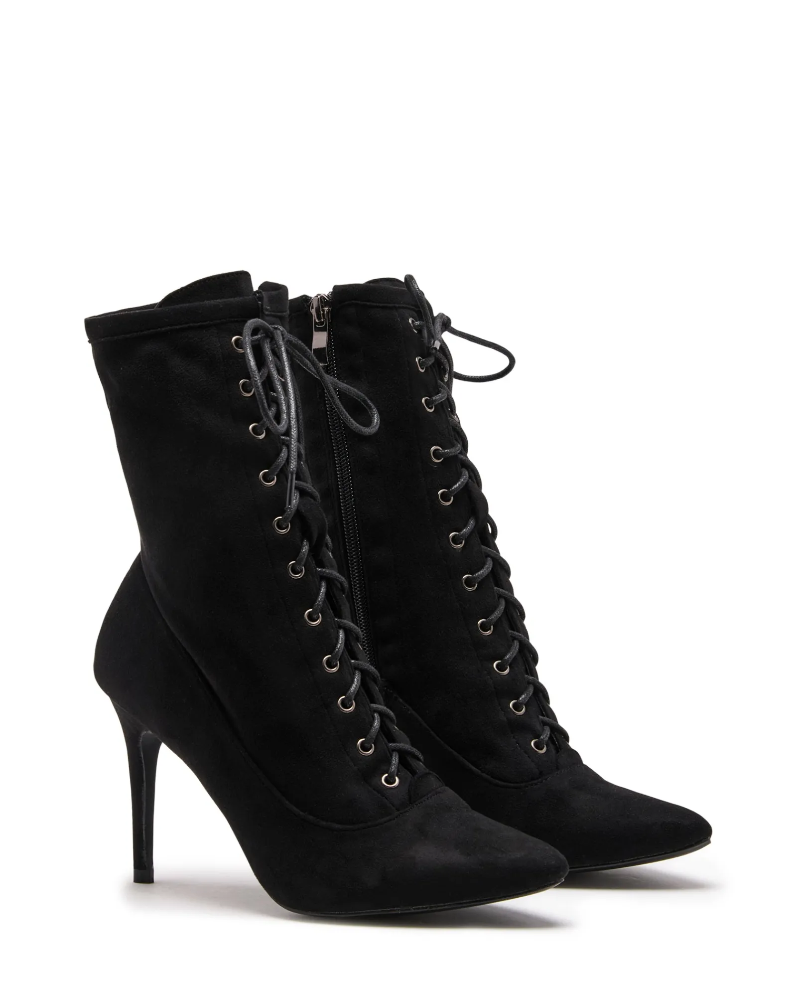 Therapy Shoes Ankle Boots-Pickens Boot