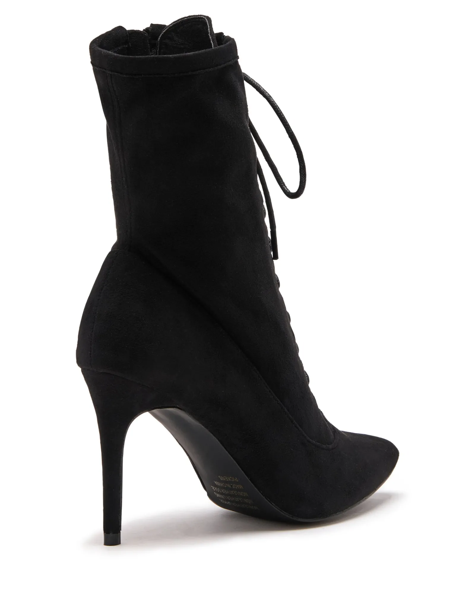 Therapy Shoes Ankle Boots-Pickens Boot