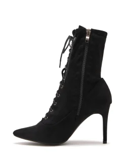 Therapy Shoes Ankle Boots-Pickens Boot