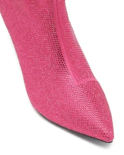 Therapy Shoes Ankle Boots-Possession Boot