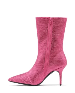 Therapy Shoes Ankle Boots-Possession Boot